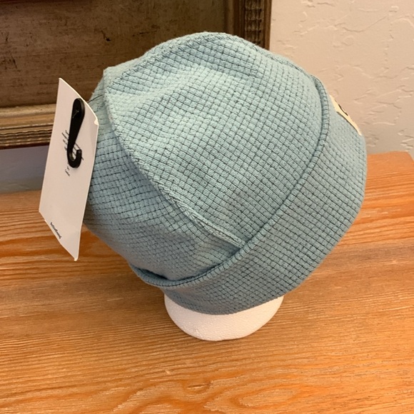 🆕 OUTDOOR RESEARCH Trail Mix Beanie - Sage - L/XL - Picture 3 of 9